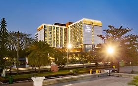 Crowne Plaza Vientiane By Ihg